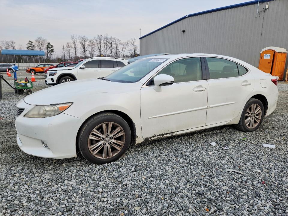 Aukcja sprzedaży 2013 Lexus Es, vin: JTHBK1GG3D2048936, numer aukcji: 73053415