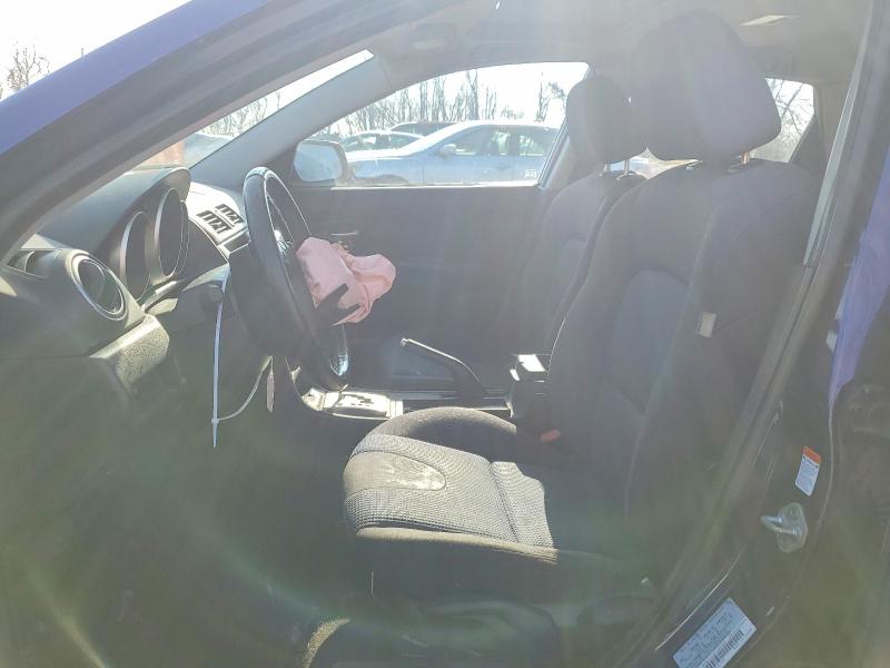 Aukcja sprzedaży 2005 Mazda 3, vin: JM1BK343651285068, numer aukcji: 79402265
