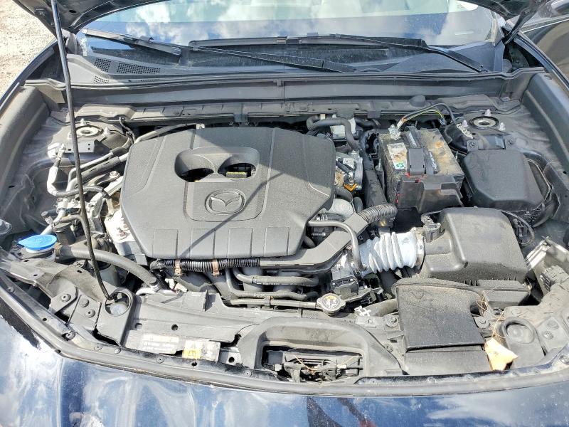 78309975 :رقم المزاد ، 3MVDMBDM6PM533250 vin ، 2023 Mazda Cx-30 مزاد بيع