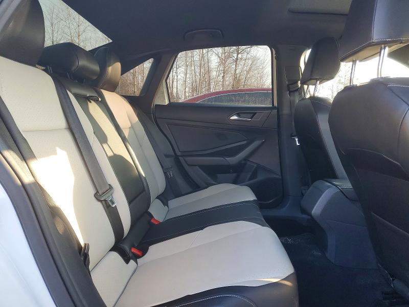 77165105 :رقم المزاد ، 3VWE57BU5KM008379 vin ، 2019 Volkswagen Jetta مزاد بيع
