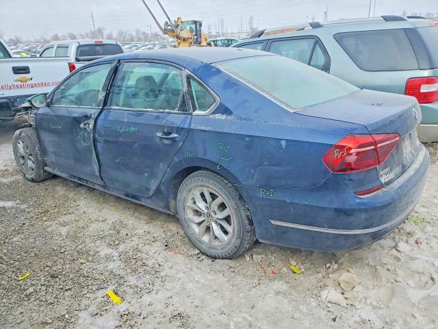 Aukcja sprzedaży 2018 Volkswagen Passat, vin: 1VWAA7A3XJC046144, numer aukcji: 74837215