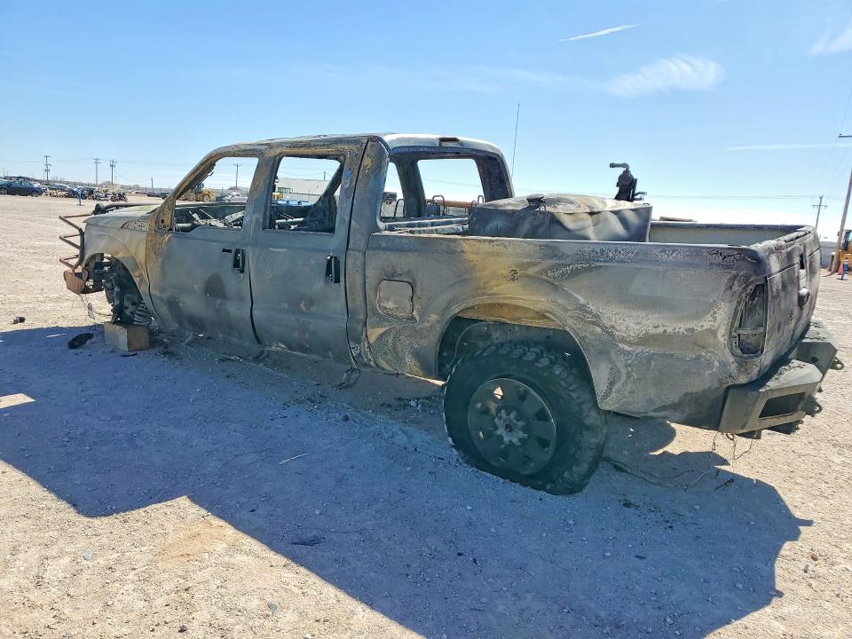 Aukcja sprzedaży 2016 Ford F350, vin: 1FT8W3BT2GEB75891, numer aukcji: 78119365