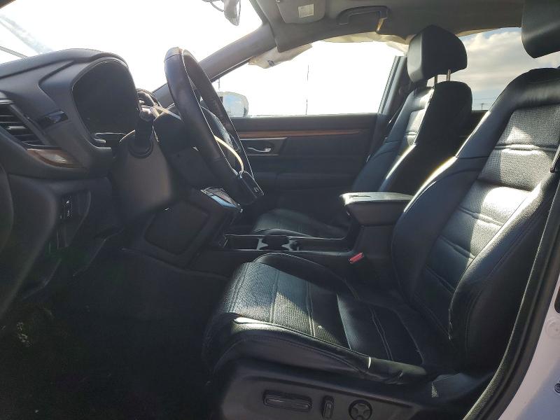 Продаж на аукціоні авто 2021 Honda Cr-v, vin: 5J6RW2H8XMA001145, номер лоту: 75698685