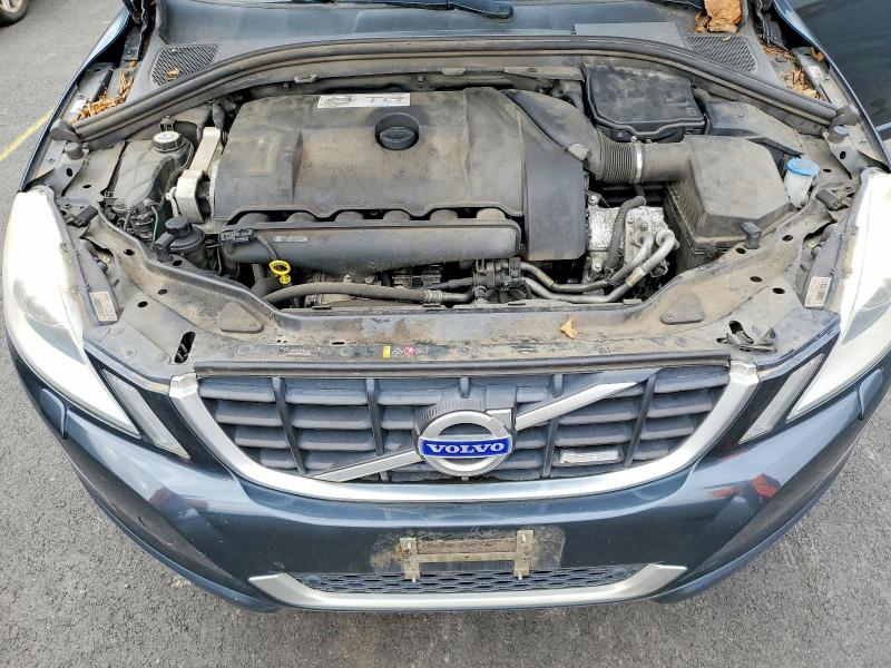 Продажа на аукционе авто 2012 Volv Xc60, vin: YV4902DZ3D2413632, номер лота: 78309475