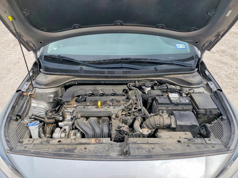 Продажа на аукционе авто 2022 Hyundai Accent, vin: 3KPC24A67NE173854, номер лота: 77934945