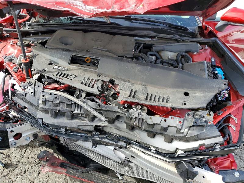 78299535 :رقم المزاد ، 4T1DAACKXSU114869 vin ، 2025 Toyota Camry مزاد بيع