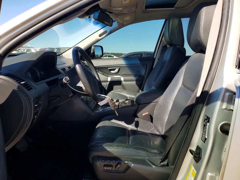 Продаж на аукціоні авто 2010 Volvo Xc90, vin: YV4982CZ9A1537643, номер лоту: 76256085