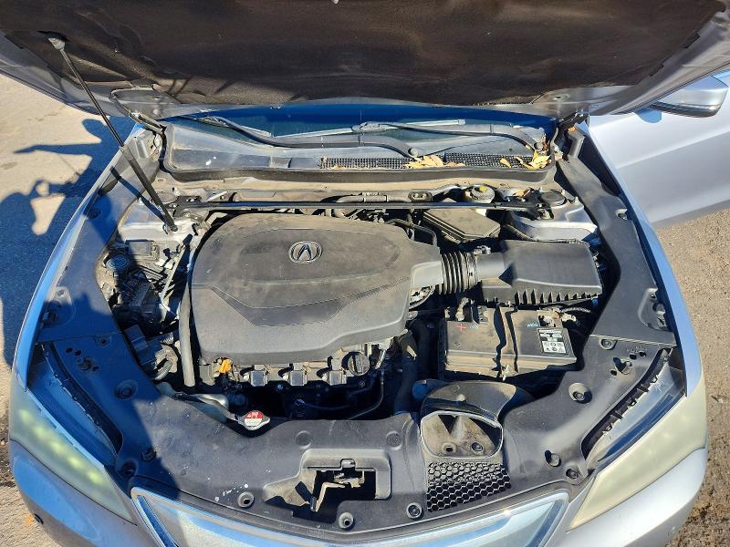 Aukcja sprzedaży 2015 Acura Tlx, vin: 19UUB2F75FA004139, numer aukcji: 76538435