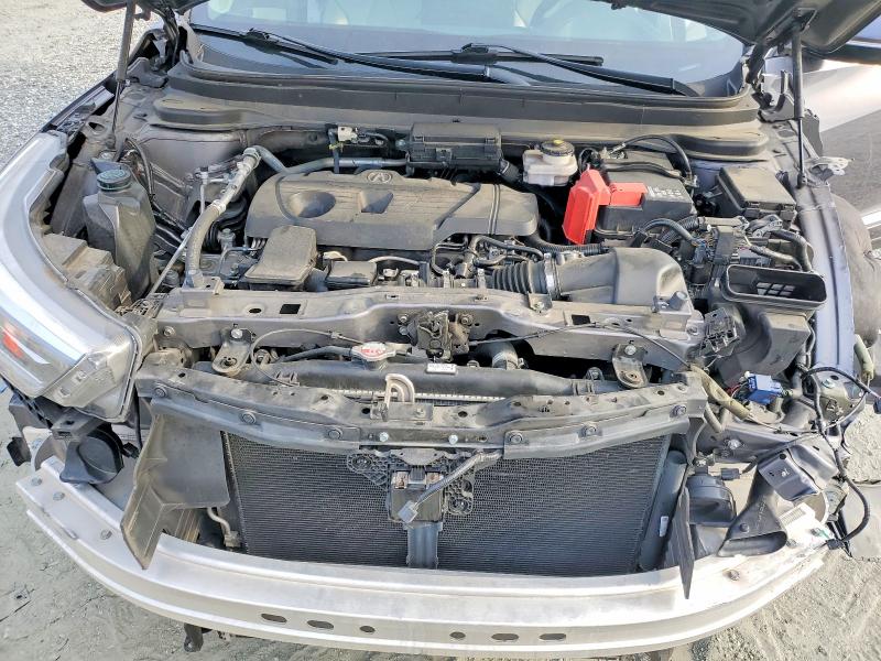 Продажа на аукционе авто 2019 Acura Rdx, vin: 5J8TC2H76KL027398, номер лота: 78585225