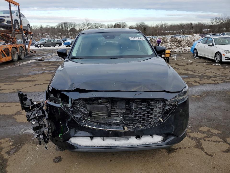 Aukcja sprzedaży 2025 Mazda Cx-5, vin: JM3KFBCL9S0624964, numer aukcji: 75775045