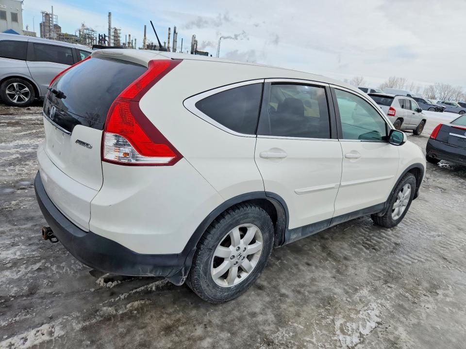 Aukcja sprzedaży 2014 Honda Cr-v, vin: 2HKRM4H5XEH107621, numer aukcji: 78424645
