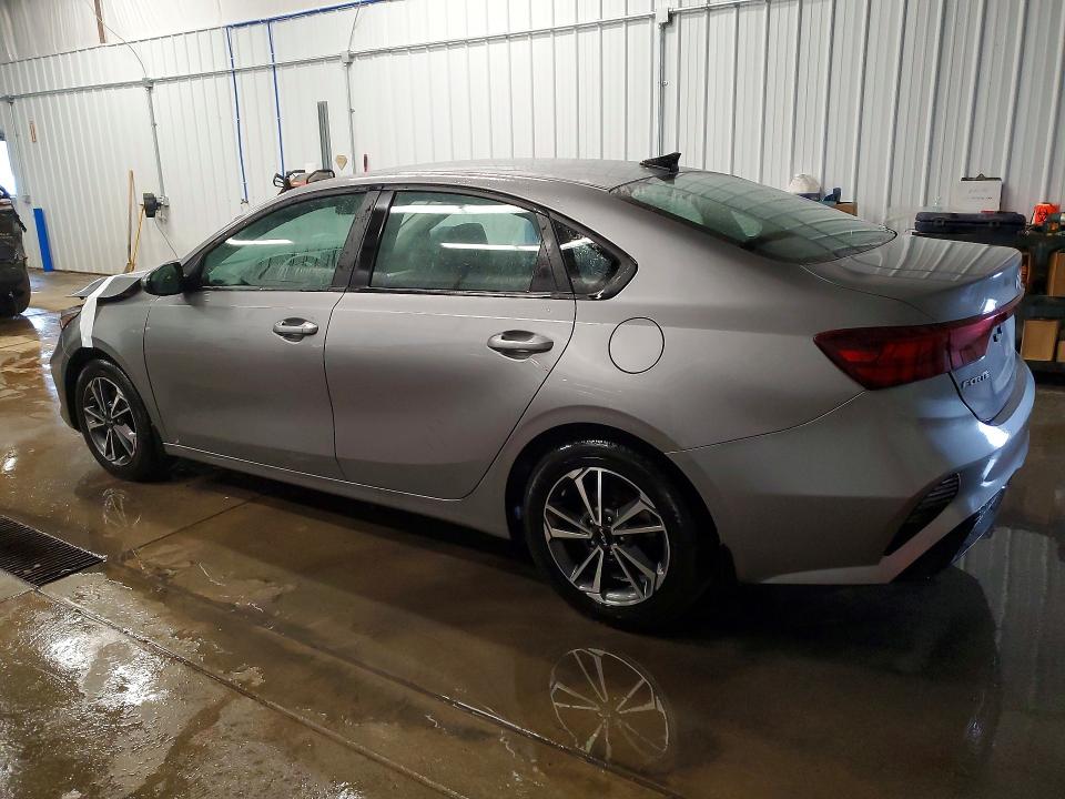 Aukcja sprzedaży 2023 Kia Forte, vin: 3KPF24AD2PE531943, numer aukcji: 79186625