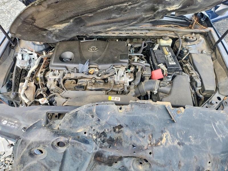 Продаж на аукціоні авто 2018 Toyota Camry, vin: 4T1B11HK9JU602306, номер лоту: 76106185