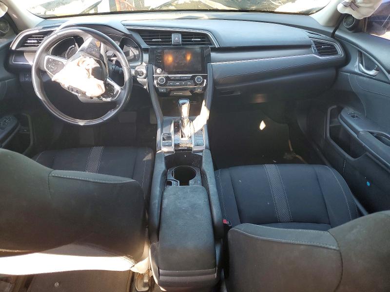 Aukcja sprzedaży 2020 Honda Civic, vin: 19XFC1F32LE005947, numer aukcji: 77029705