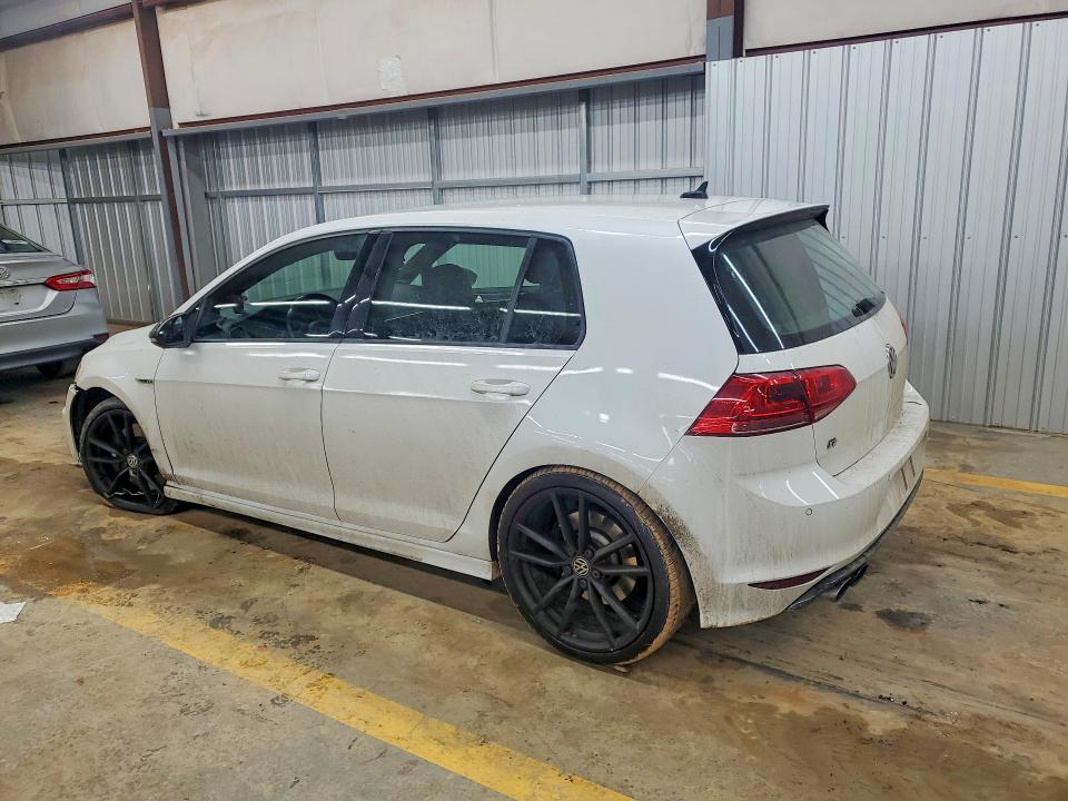 Aukcja sprzedaży 2017 Volkswagen Golf R, vin: WVWVF7AU7HW074975, numer aukcji: 76316905