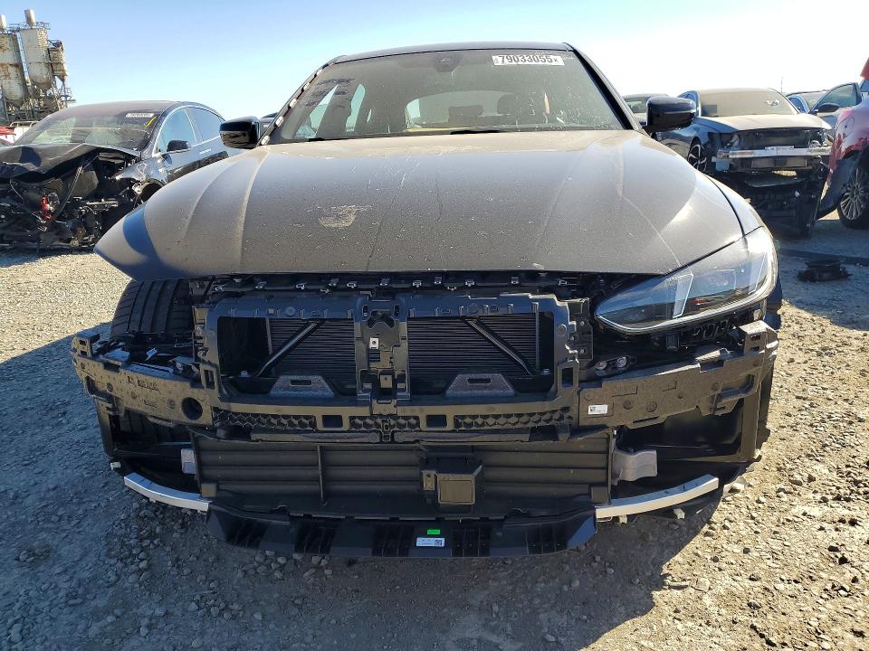 Продажа на аукционе авто 2025 Bmw I4, vin: WBY23HD04SFU30718, номер лота: 79033055