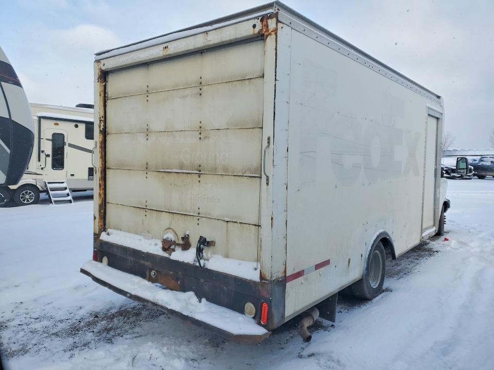 Aukcja sprzedaży 2015 Gmc Savana, vin: 1GD374CG3F1226668, numer aukcji: 78218025