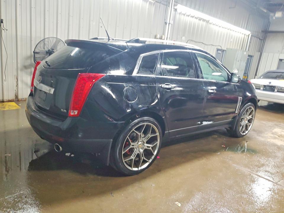 Продаж на аукціоні авто 2013 Cadillac Srx, vin: 3GYFNJE35DS511345, номер лоту: 74794155