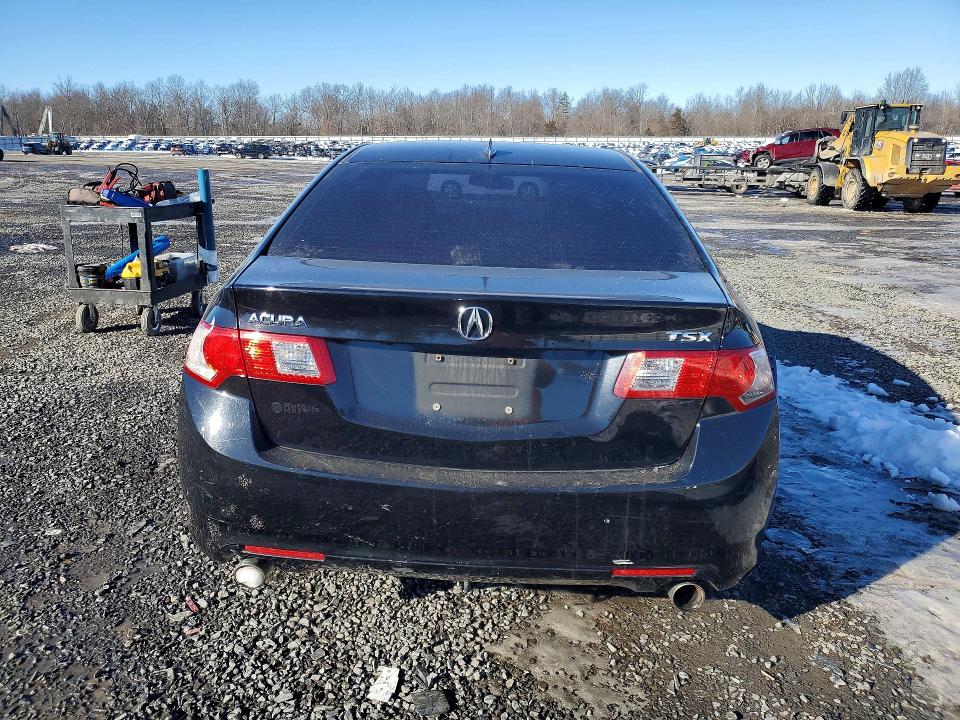 Aukcja sprzedaży 2009 Acura Tsx, vin: JH4CU26639C031942, numer aukcji: 75179275