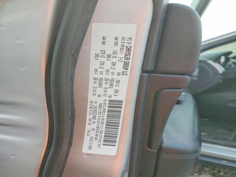 Продажа на аукционе авто 2012 Jeep Grand Cherokee, vin: 1C4RJFAG9CC244803, номер лота: 77618305