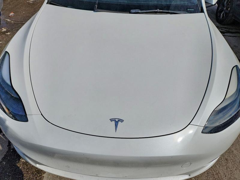 Aukcja sprzedaży 2023 Tesla Model Y, vin: 7SAYGAEE3PF700389, numer aukcji: 77013545