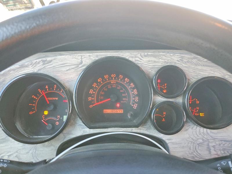2011 Toyota Tundra მანქანა იყიდება აუქციონზე, vin: 5TFDW5F19BX177962, აუქციონის ნომერი: 77562245
