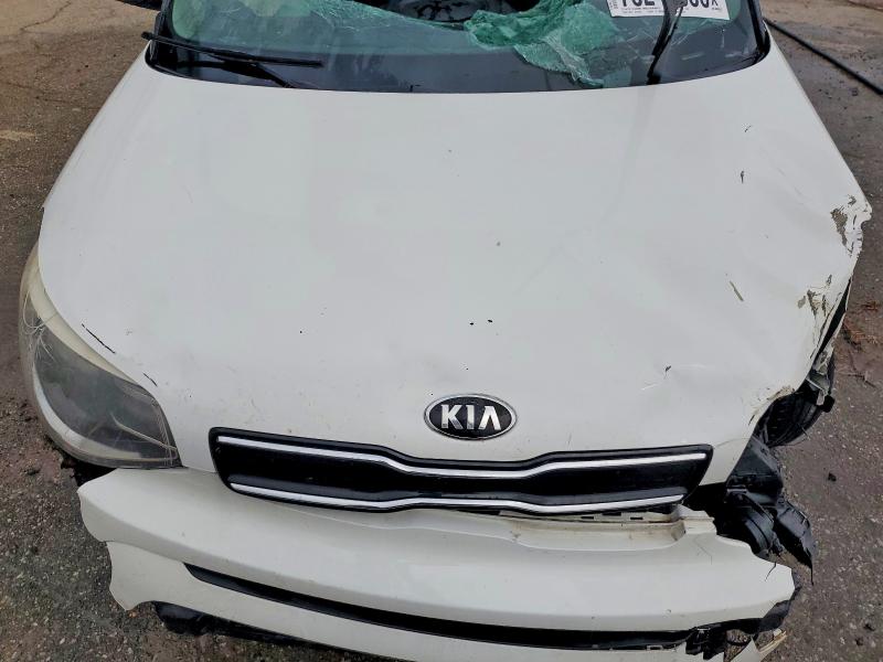 Aukcja sprzedaży 2017 Kia Soul, vin: KNDJP3A57H7423706, numer aukcji: 78240835
