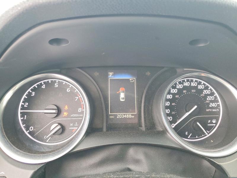 Продаж на аукціоні авто 2018 Toyota Camry Le 4dr, vin: 4T1B11HK6JU063336, номер лоту: 74802155