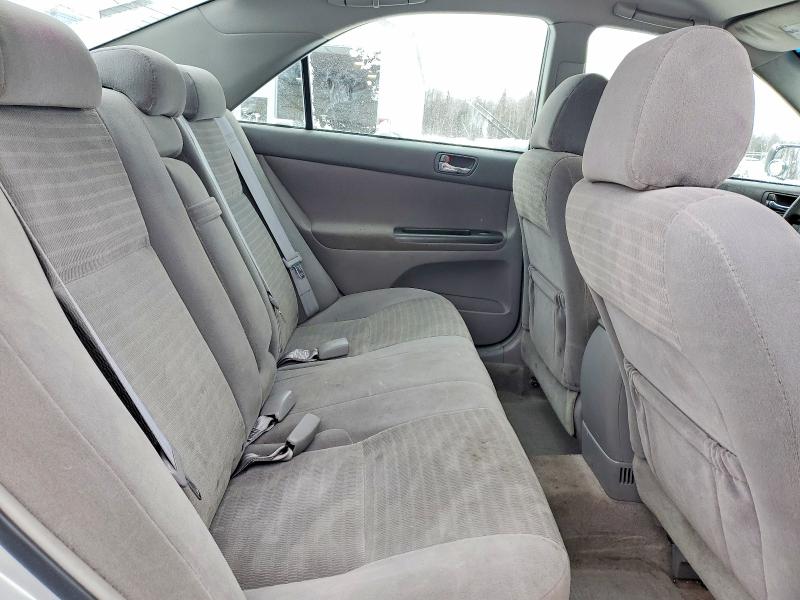 Продажа на аукционе авто 2006 Toyota Camry, vin: 4T1BE32K26U142504, номер лота: 78843025