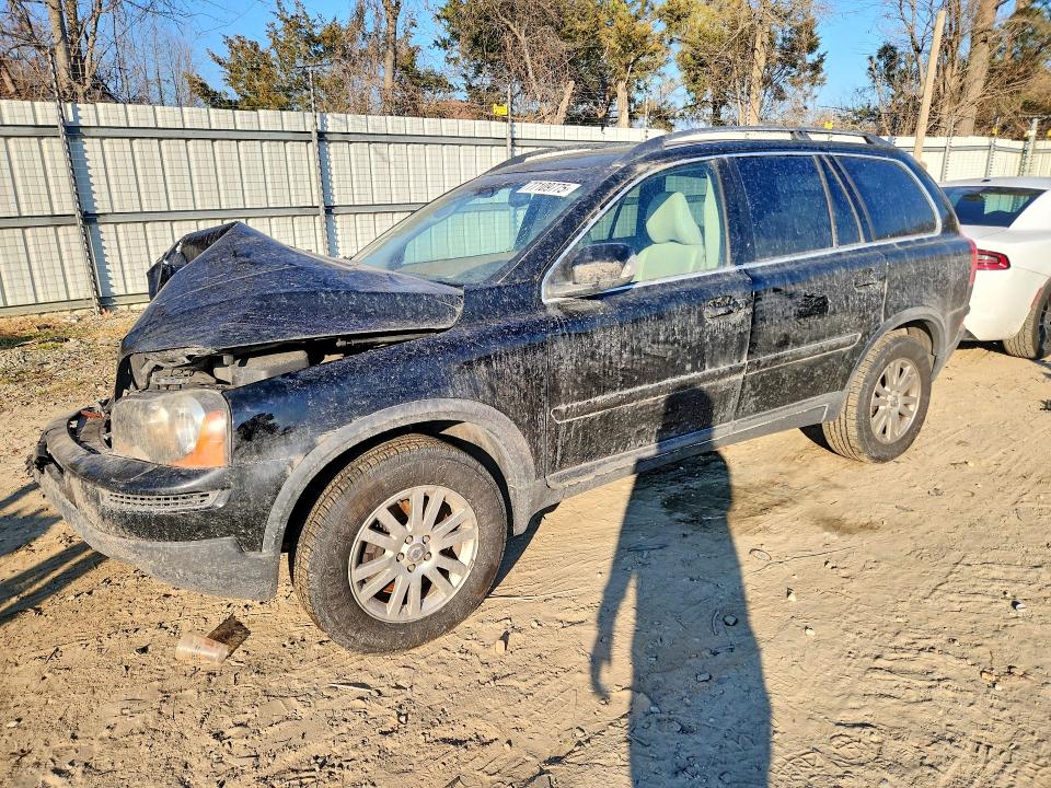 Aukcja sprzedaży 2008 Volvo Xc90, vin: YV4CZ982281435697, numer aukcji: 77109775