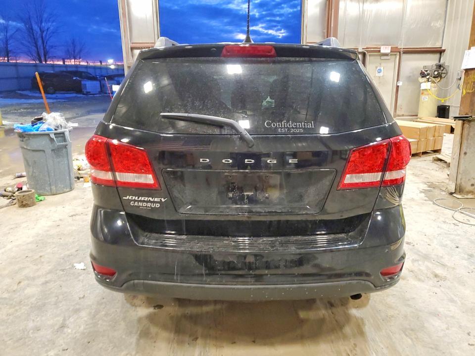 Продажа на аукционе авто 2019 Dodge Journey, vin: 3C4PDCBB1KT844847, номер лота: 76789335
