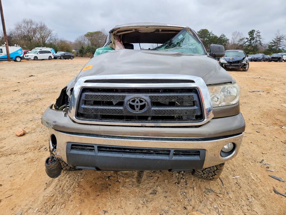 78442485 :رقم المزاد ، 5TFUY5F10CX269067 vin ، 2012 Toyota Tundra مزاد بيع