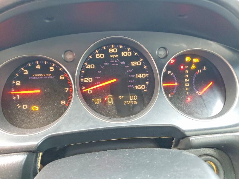 Продажа на аукционе авто 2004 Acura 3.5rl, vin: JH4KA96654C003257, номер лота: 77200955