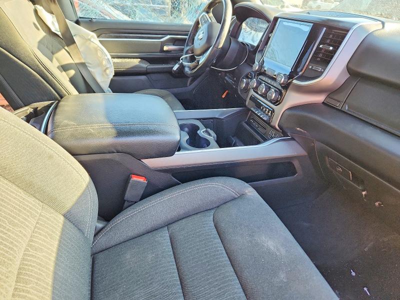 Aukcja sprzedaży 2019 Ram 1500 Classic, vin: 1C6SRFMT9KN703549, numer aukcji: 75948465