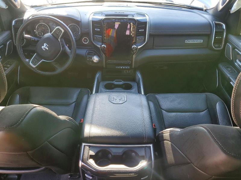 Продажа на аукционе авто 2020 Ram 1500, vin: 1C6SRFJT7LN308372, номер лота: 76445995