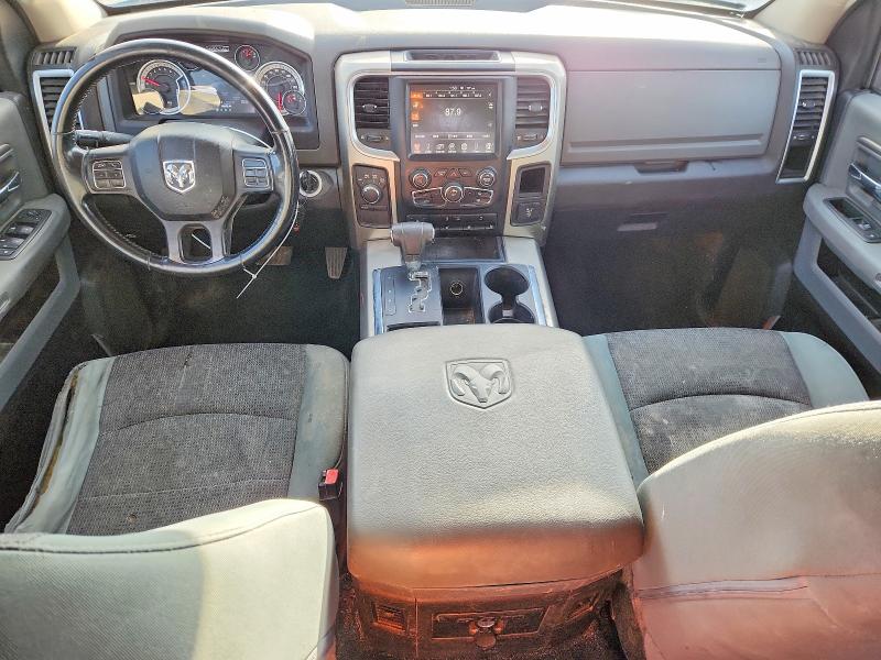 Aukcja sprzedaży 2013 Ram 1500, vin: 1C6RR7LT3DS654004, numer aukcji: 76603005