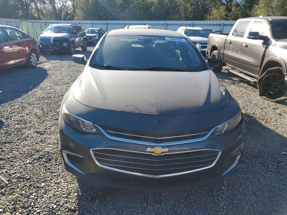 Продажа на аукционе авто 2017 Chevrolet Malibu, vin: 1G1ZB5ST4HF275944, номер лота: 75453505
