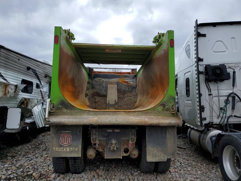 Продаж на аукціоні авто 2023 Kenworth T880, vin: 1NKZX4TX5PJ264076, номер лоту: 73395085