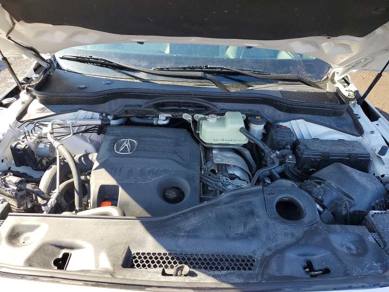 79409075 :رقم المزاد ، 5J8YD8H84PL002800 vin ، 2023 Acura Mdx مزاد بيع
