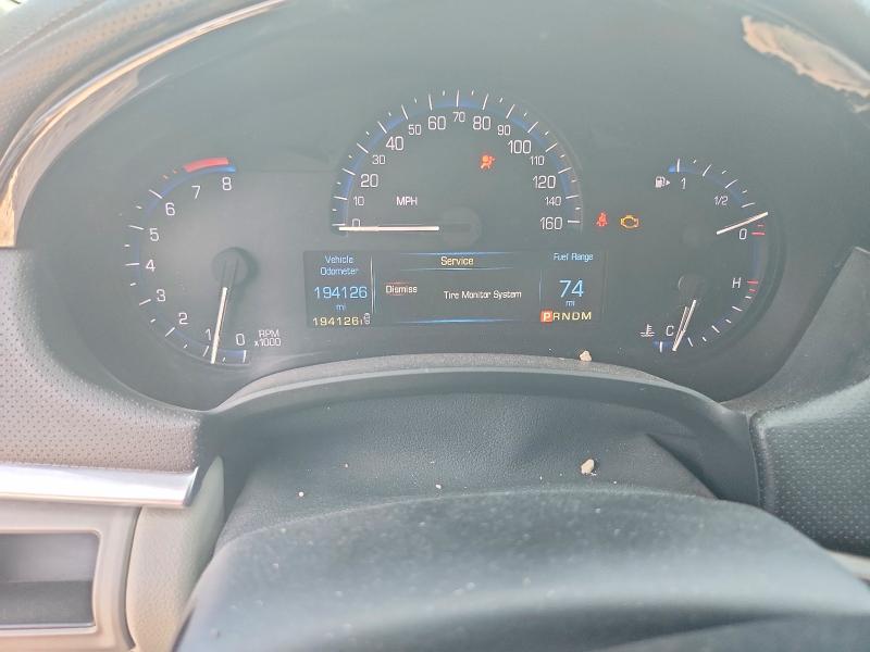 Aukcja sprzedaży 2014 Cadillac Xts, vin: 2G61M5S34E9133244, numer aukcji: 77781615