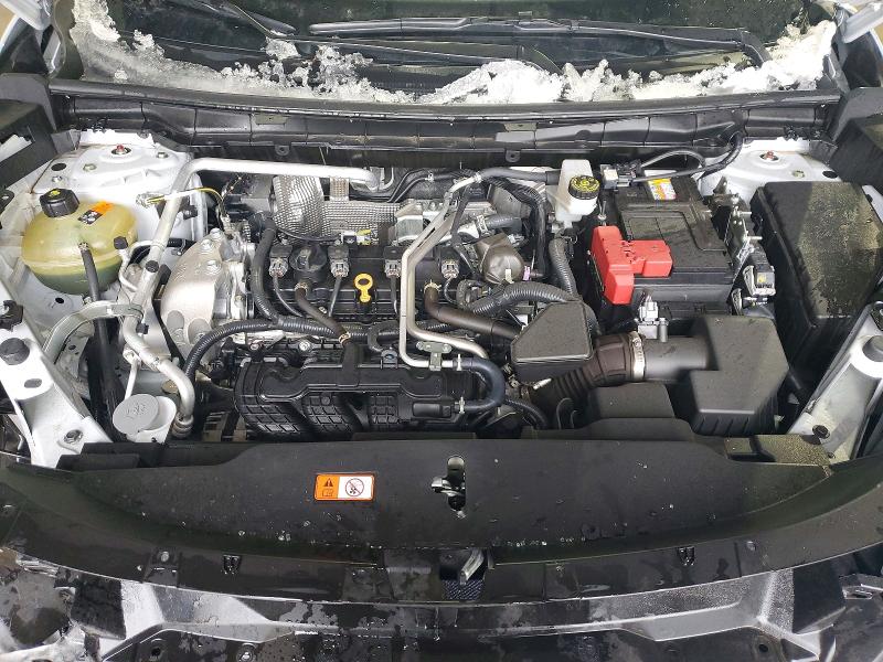 Продаж на аукціоні авто 2025 Mitsubishi Outlander, vin: JA4J4WA87SZ016012, номер лоту: 74953275