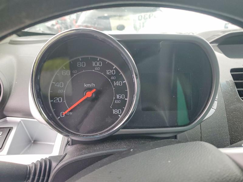 Продаж на аукціоні авто 2013 Chevrolet Spark, vin: KL8CB6S99DC502007, номер лоту: 75393255