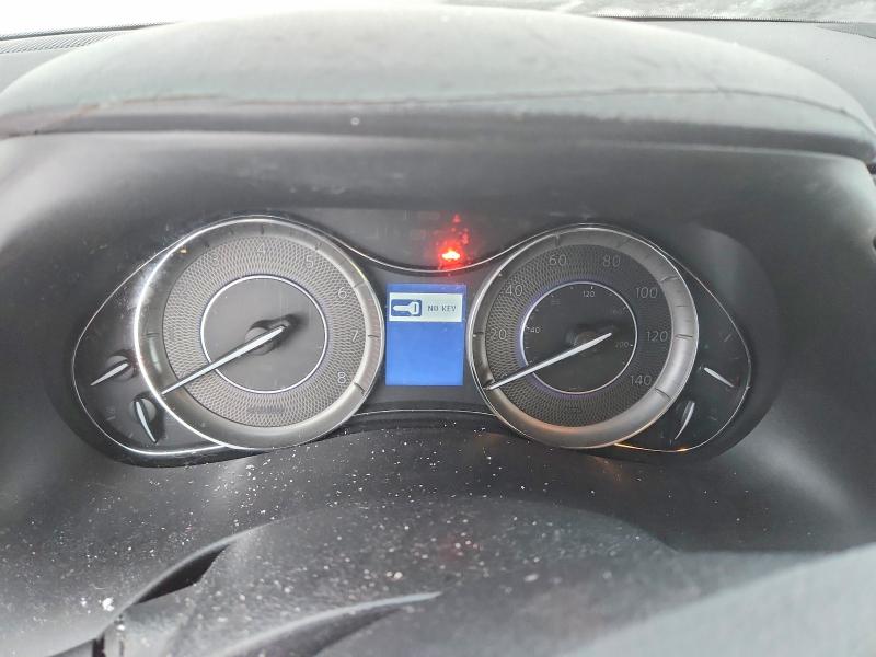 74656685 :رقم المزاد ، JN8AZ2NCXB9301399 vin ، 2011 Infiniti Qx56 مزاد بيع