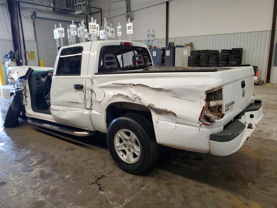 Продажа на аукционе авто 2007 Dodge Dakota, vin: 1D7HE48K87S203983, номер лота: 79186995