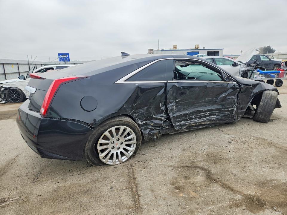 Aukcja sprzedaży 2011 Cadillac Cts, vin: 1G6DA1ED2B0126883, numer aukcji: 78706665