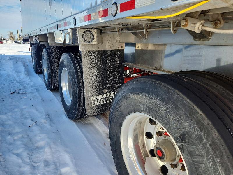 75252375 :رقم المزاد ، 2M5441379T5751313 vin ، 2026 Dump Trailers مزاد بيع