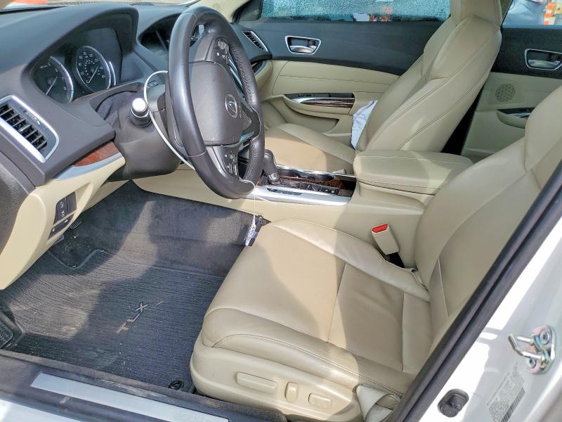Aukcja sprzedaży 2019 Acura Tlx, vin: 19UUB1F52KA000861, numer aukcji: 77630765