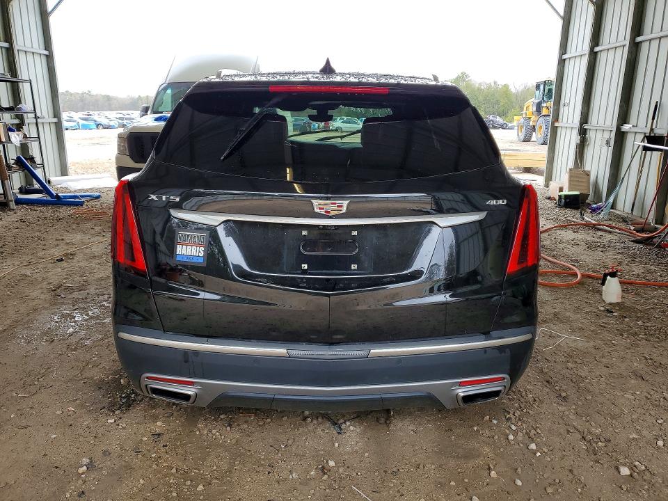 Aukcja sprzedaży 2023 Cadillac Xt5 Premiu, vin: 1GYKNCRS8PZ107586, numer aukcji: 73475075