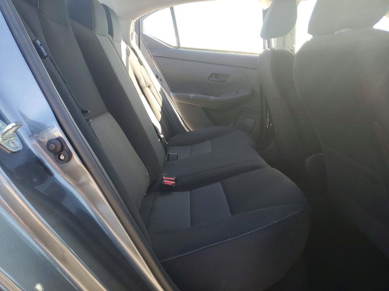 2025 Nissan Sentra მანქანა იყიდება აუქციონზე, vin: 3N1AB8CV1SY400410, აუქციონის ნომერი: 74965765