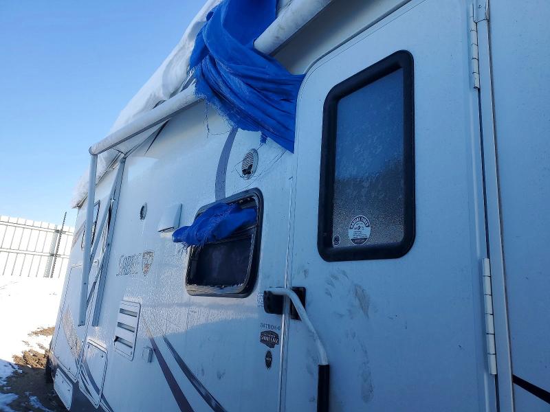 Продажа на аукционе авто 2013 Wildwood Sabre, vin: 4X4FSRK26D3007752, номер лота: 76718955